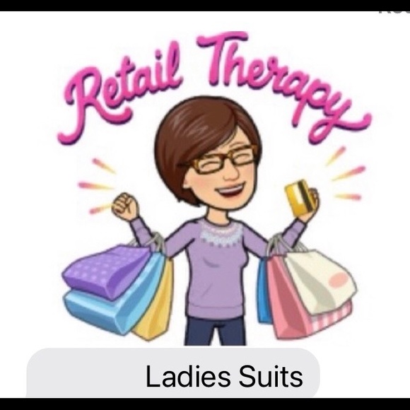 Suits - Picture 1 of 1